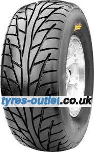 CST CS06 Stryder