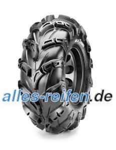 CST CU-06P Wild Thang