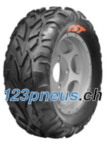 Image of CST CU-19 ( 24x8.00-12 TL 45J Roue avant ) à 123pneus.ch