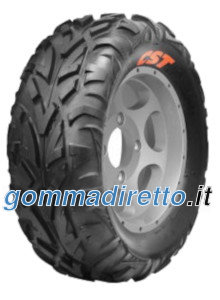 CST CU-19 ( 24x8.00-12 TL 40M ruota anteriore )