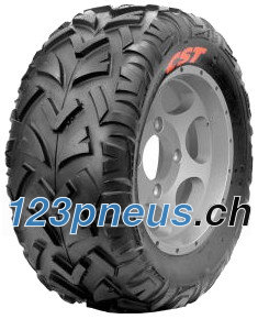CST CU-20 ( 24x10.00-12 TL 52J roue arrière )