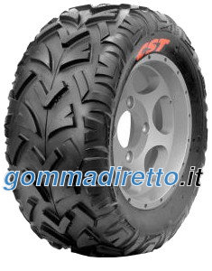CST CU-20 ( 24x10.00-12 TL 47M ruota posteriore )
