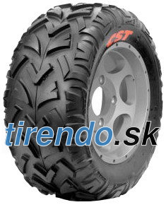 Obrázok CST 24x10,00 - 12 CU-20 52J 6PR