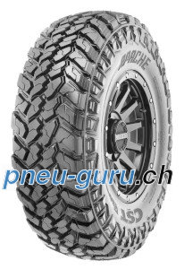 CST CU-AT Apache