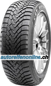 CST Medallion Winter WCP1