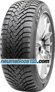 CST Medallion Winter WCP1