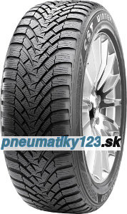 CST Medallion Winter WCP1
