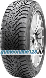 CST Medallion Winter WCP1