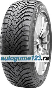CST Medallion Winter WCP1