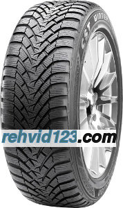 CST Medallion Winter WCP1