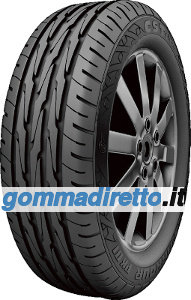 CST Parkour PK01 ( 205/45 R16 87W XL )