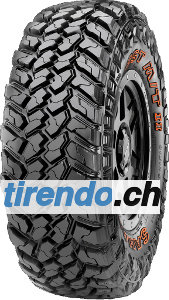 CST Sahara M/T II
