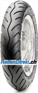 CST C-922K ( 3.00-10 TL 42J Hinterrad, Vorderrad, schwarz )