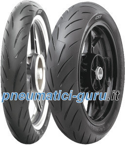 CST CM-NK01