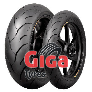 CST CM-S1H Ride Migra