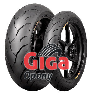 CST CM-S1H Ride Migra