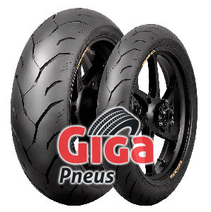 CST CM-S1H Ride Migra