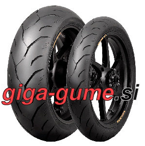 CST CM-S1H Ride Migra