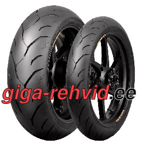 CST CM-S1H Ride Migra