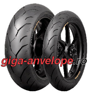 CST CM-S1H Ride Migra