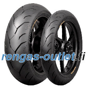 CST CM-S1H Ride Migra