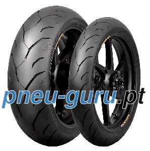 CST CM-S1H Ride Migra
