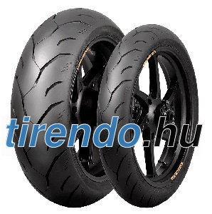 CST CM-S1H Ride Migra