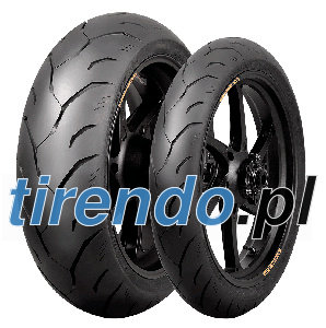 CST CM-S1H Ride Migra