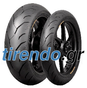 CST CM-S1H Ride Migra