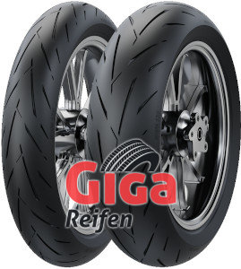 CST CM-S3N Ride Migra