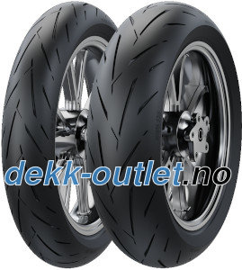 CST CM-S3N Ride Migra