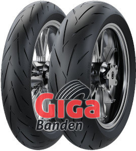 CST CM-S3N Ride Migra