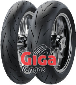 CST CM-S3N Ride Migra