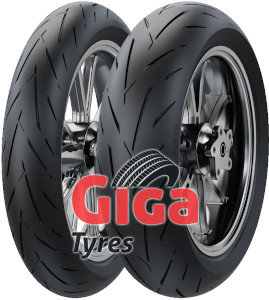 CST CM-S3N Ride Migra