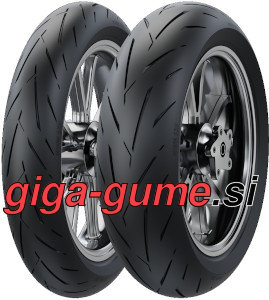 CST CM-S3N Ride Migra