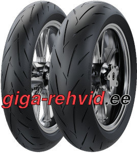 CST CM-S3N Ride Migra