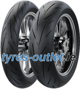 CST CM-S3N Ride Migra