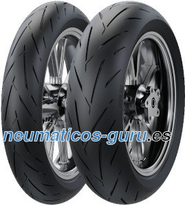 CST CM-S3N Ride Migra