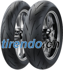 CST CM-S3N Ride Migra