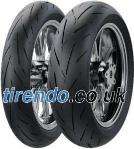 CST CM-S3N Ride Migra