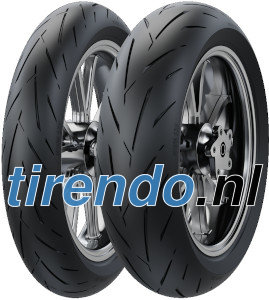 CST CM-S3N Ride Migra