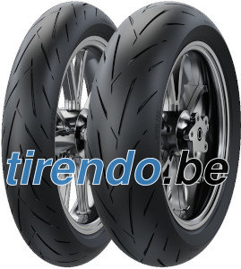 CST CM-S3N Ride Migra