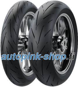 CST CM-S3N Ride Migra