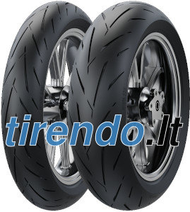 CST CM-S3N Ride Migra