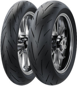 CST CM-S3N Ride Migra