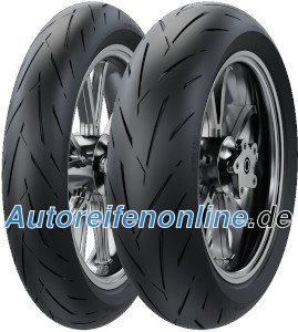 CST CM-S3N+ Ride Migra