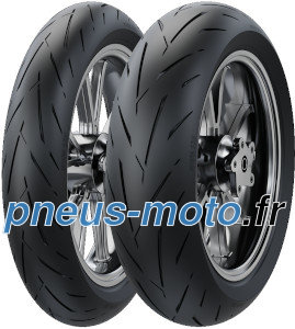 CST CM-S3N+ Ride Migra