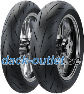 CST CM-S3N+ Ride Migra