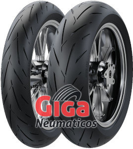 CST CM-S3N+ Ride Migra