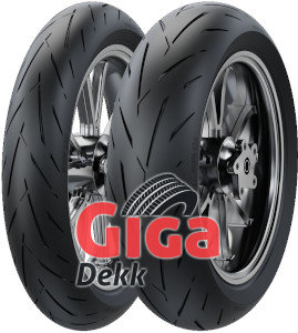 CST CM-S3N+ Ride Migra